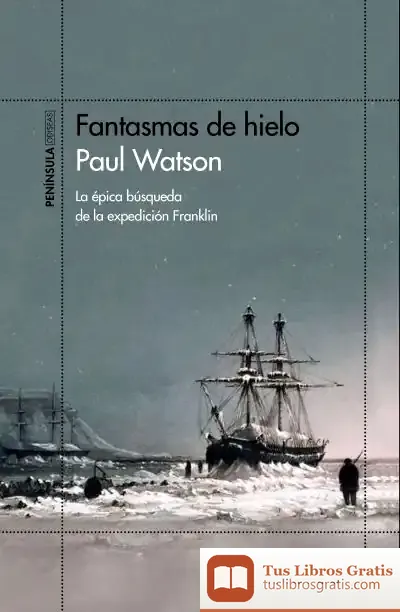 Descargar Fantasmas De Hielo