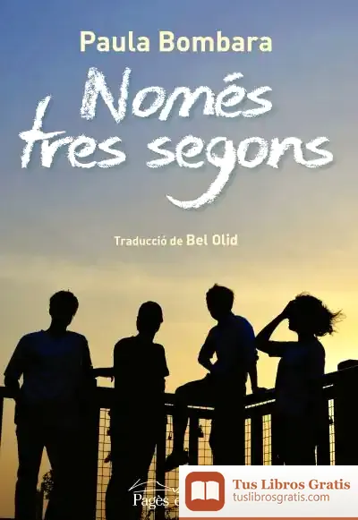 Descargar Només Tres Segons
