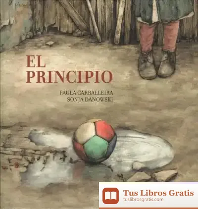 Descargar El Principio