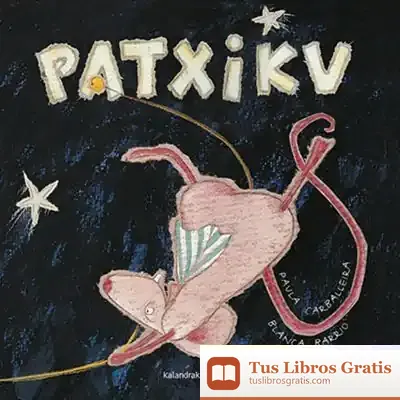 Descargar Patxiku