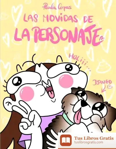 Descargar Las Movidas De La Personaje