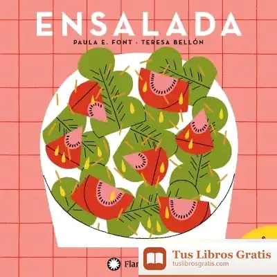Descargar Ensalada