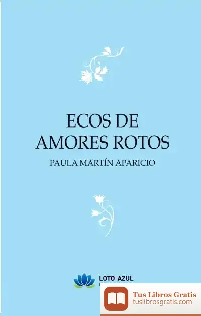 Descargar Ecos De Amores Rotos