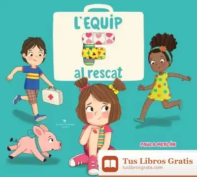 Descargar L'Equip F Al Rescat
