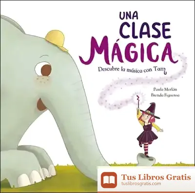 Descargar Una Clase Mágica
