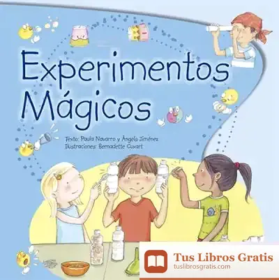 Descargar Experimentos Mágicos