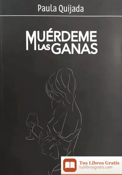 Descargar Muérdeme Las Ganas