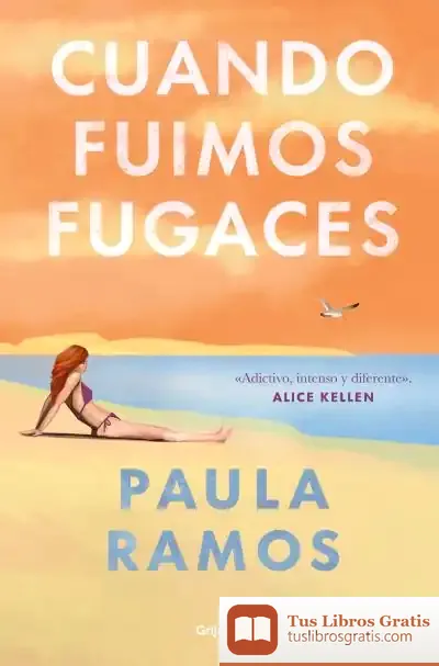 Descargar Cuando Fuimos Fugaces