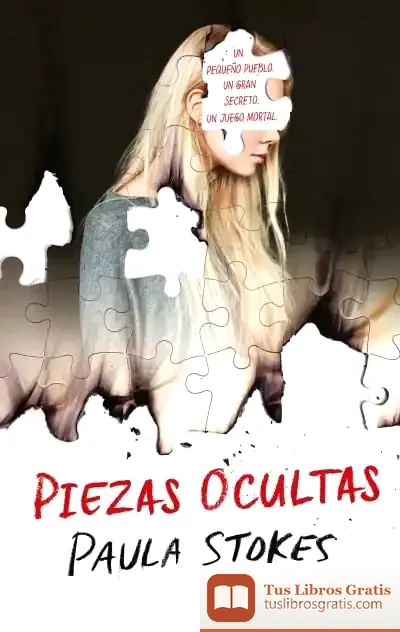 Descargar Piezas Ocultas