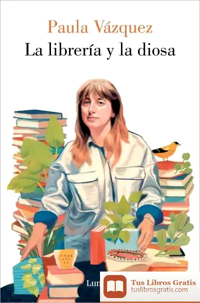 Descargar La Librería Y La Diosa