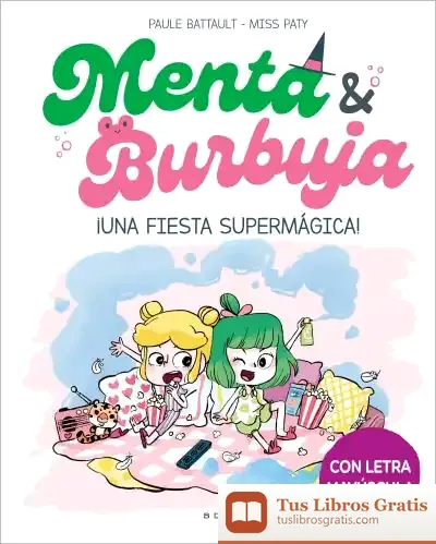 Descargar ¡Una Fiesta Supermágica!