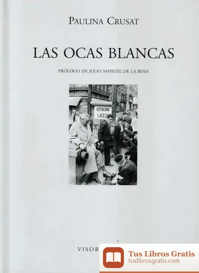 Descargar Las Ocas Blancas