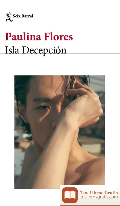 Descargar Isla Decepción
