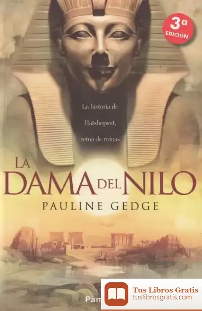 Descargar La Dama Del Nilo
