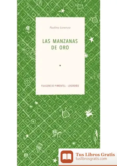 Descargar Las Manzanas De Oro