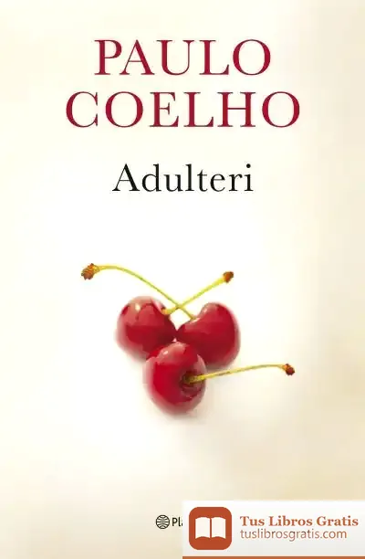 Descargar Adulteri de Paulo Coelho