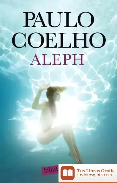 Descargar Aleph de Paulo Coelho