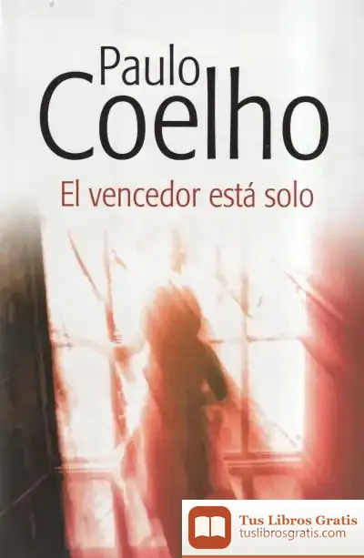 Descargar El Vencedor Está Solo de Paulo Coelho