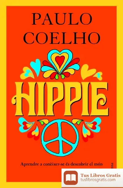 Descargar Hippie de Paulo Coelho