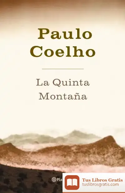 Descargar La Quinta Montaña de Paulo Coelho
