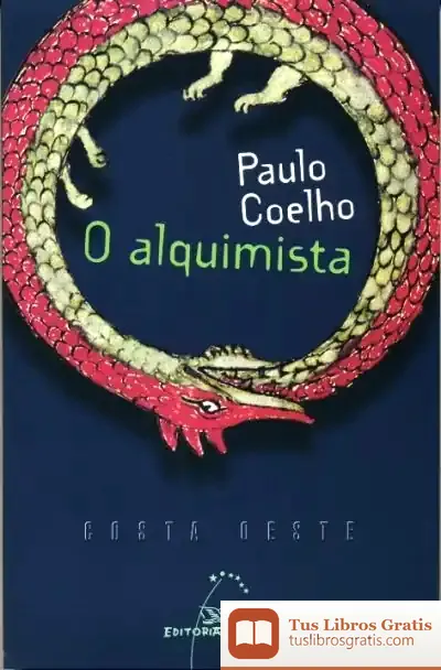 Descargar O Alquimista de Paulo Coelho