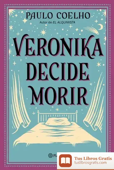 Descargar Veronika Decide Morir de Paulo Coelho
