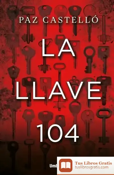 Descargar La Llave 104
