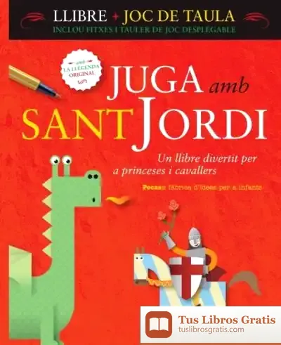 Descargar Juga Amb Sant Jordi