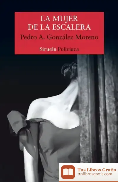 Descargar La Mujer De La Escalera