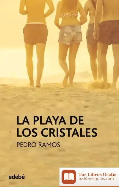 Descargar La Playa De Los Cristales