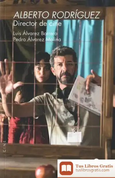 Descargar Alberto Rodríguez Director De Cine