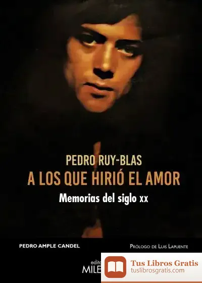 Descargar A Los Que Hirió El Amor
