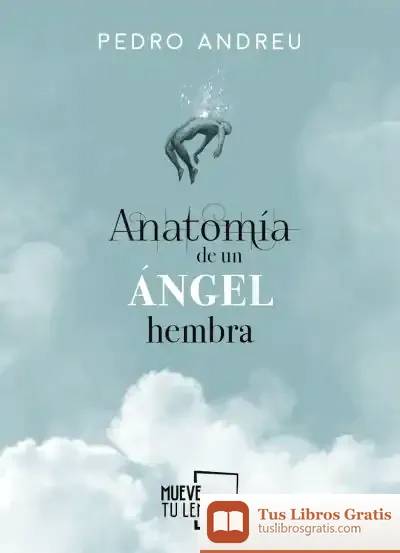 Descargar Anatomía De Un Ángel Hembra