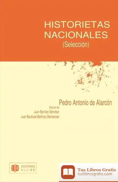 Descargar Historietas Nacionales