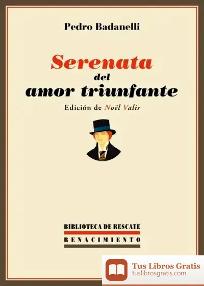 Descargar Serenata Del Amor Triunfante