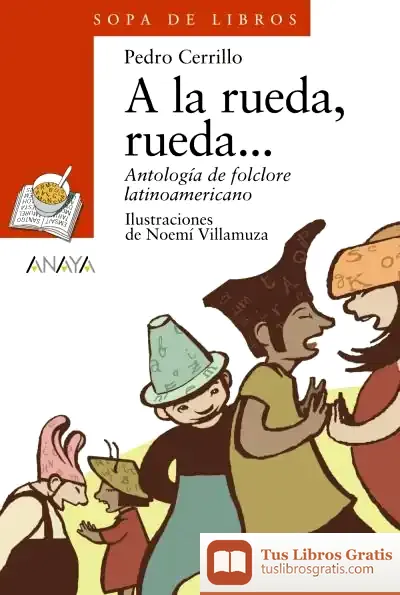 Descargar A La Rueda, Rueda