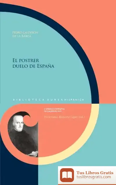 Descargar El Postrer Duelo De España