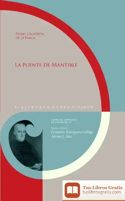 Descargar La Puente De Mantible