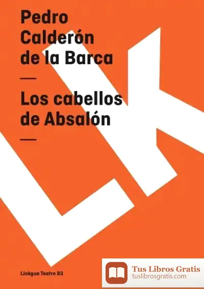 Descargar Los Cabellos De Absalón