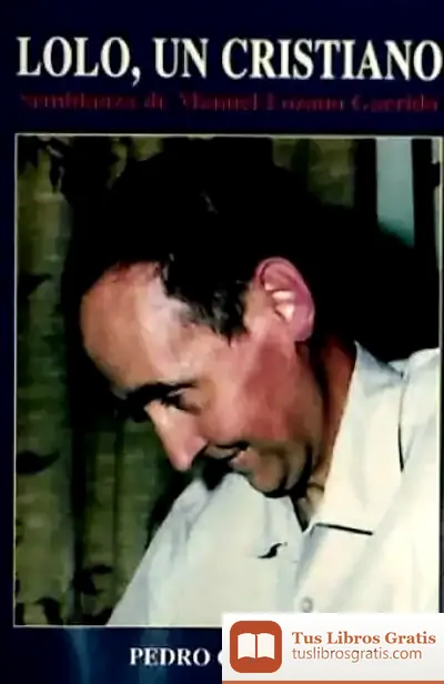 Descargar Lolo, Un Cristiano