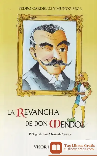 Descargar La Revancha De Don Mendo