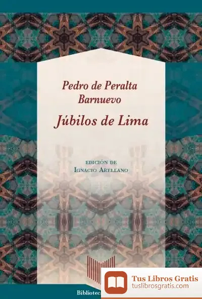 Descargar Júbilos De Lima