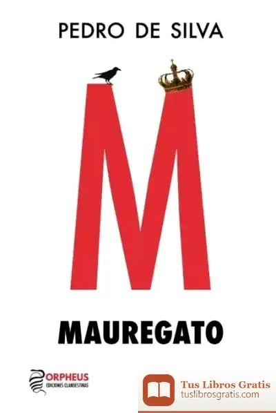 Descargar Mauregato de Pedro de Silva