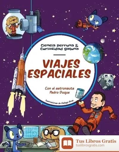 Descargar Viajes Espaciales