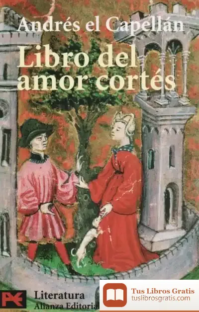 Descargar Libro Del Amor Cortés