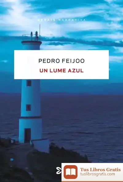 Descargar Un Lume Azul