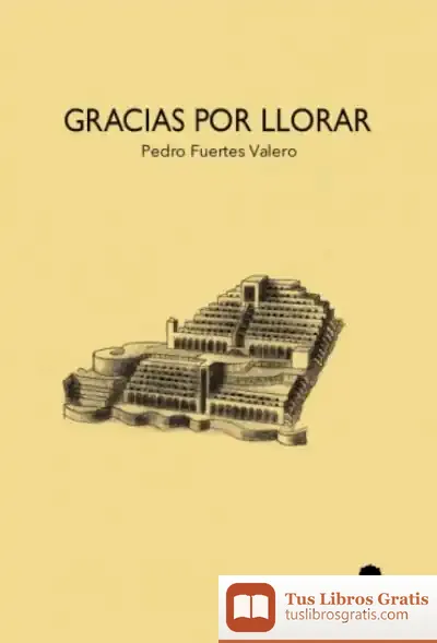 Descargar Gracias Por Llorar