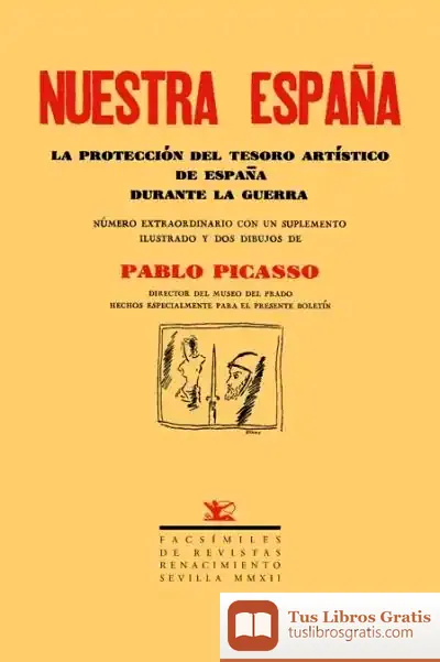 Descargar Nuestra España