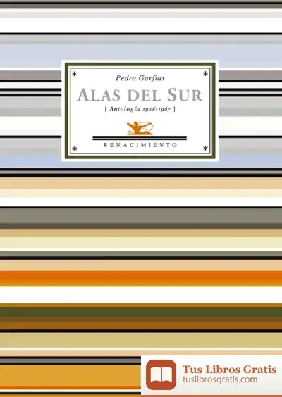Descargar Alas Del Sur