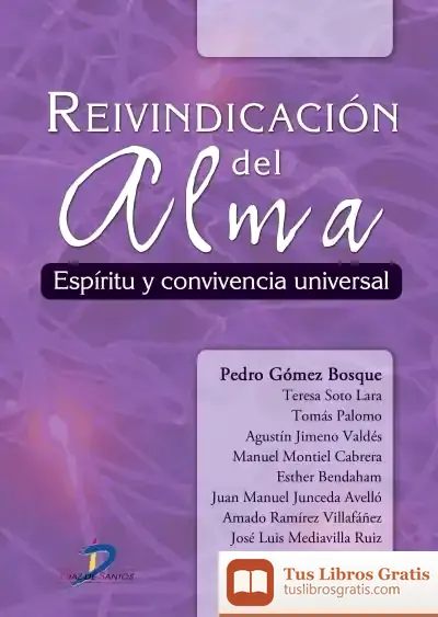 Descargar Reivindicación Del Alma